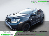 Dacia Duster Blue dCi 115 4x4  � Beaupuy 31