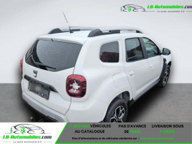Dacia Duster Blue dCi 115 4x4  occasion � Beaupuy - photo n�3