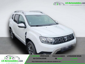 Dacia Duster Blue dCi 115 4x4  occasion � Beaupuy - photo n�2