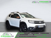 Dacia Duster occasion année 2024 boite Manuelle Annonce Dacia Duster occasion Diesel Blue dCi 115 4x4 à Beaupuy