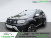 Dacia Duster Blue dCi 115 4x4   Beaupuy 31