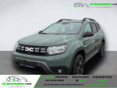 Dacia Duster Blue dCi 115 4x4   Beaupuy 31
