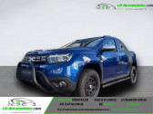 Dacia Duster Blue dCi 115 4x4   Beaupuy 31