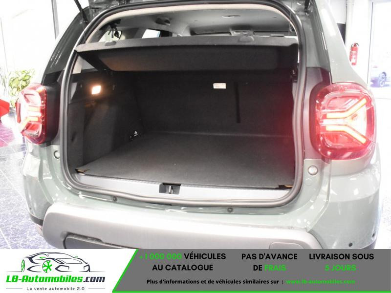 Dacia Duster Blue dCi 115 4x4  occasion  Beaupuy - photo n6