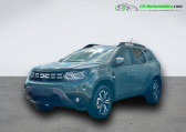 Annonce Dacia Duster occasion Diesel Blue dCi 115 4x4  Beaupuy