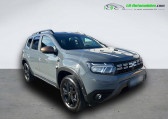 Dacia Duster Blue dCi 115 4x4   Beaupuy 31