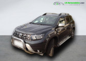 Annonce Dacia Duster occasion Diesel Blue dCi 115 4x4  Beaupuy