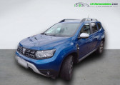 Annonce Dacia Duster occasion Diesel Blue dCi 115 4x4  Beaupuy