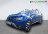 Annonce Dacia Duster occasion Diesel Blue dCi 115 4x4  Beaupuy
