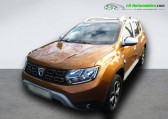 Annonce Dacia Duster occasion Diesel Blue dCi 115 4x4  Beaupuy