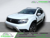 Dacia Duster Blue dCi 115 4x4   Beaupuy 31