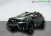 Dacia Duster occasion année 2024 boite Manuelle Annonce Dacia Duster occasion Diesel Blue dCi 115 4x4 à Beaupuy