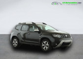Dacia Duster occasion année 2022 boite Manuelle Annonce Dacia Duster occasion Diesel Blue dCi 115 4x4 à Beaupuy