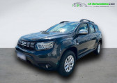 Dacia Duster Blue dCi 115 4x4   Beaupuy 31