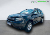 Dacia Duster Blue dCi 115 4x4   Beaupuy 31