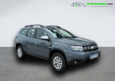 Dacia Duster Blue dCi 115 4x4   Beaupuy 31