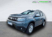 Annonce Dacia Duster occasion Diesel Blue dCi 115 4x4  Beaupuy