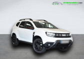 Dacia Duster Blue dCi 115 4x4   Beaupuy 31