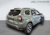 Dacia Duster Blue dCi 115 4x4   Beaupuy 31