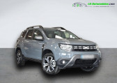 Dacia Duster Blue dCi 115 4x4   Beaupuy 31