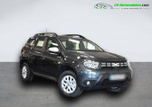 Dacia Duster Blue dCi 115 4x4   Beaupuy 31
