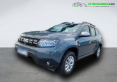 Dacia Duster Blue dCi 115 4x4   Beaupuy 31