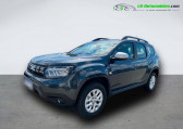 Dacia Duster Blue dCi 115 4x4   Beaupuy 31