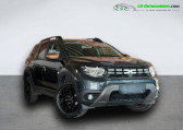 Annonce Dacia Duster occasion Diesel Blue dCi 115 4x4  Beaupuy