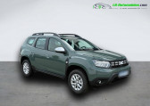 Dacia Duster Blue dCi 115 4x4   Beaupuy 31