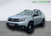 Dacia Duster occasion année 2019 boite Manuelle Annonce Dacia Duster occasion Diesel Blue dCi 115 4x4 à Beaupuy
