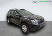 Dacia Duster occasion année 2021 boite Manuelle Annonce Dacia Duster occasion Diesel Blue dCi 115 4x4 à Beaupuy