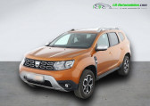 Dacia Duster occasion année 2019 boite Manuelle Annonce Dacia Duster occasion Diesel Blue dCi 115 4x4 à Beaupuy