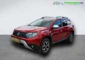 Dacia Duster occasion année 2021 boite Manuelle Annonce Dacia Duster occasion Diesel Blue dCi 115 4x4 à Beaupuy