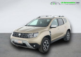 Dacia Duster occasion année 2019 boite Manuelle Annonce Dacia Duster occasion Diesel Blue dCi 115 4x4 à Beaupuy