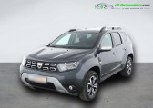 Dacia Duster Blue dCi 115 4x4   Beaupuy 31