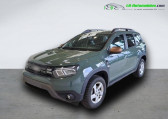 Dacia Duster Blue dCi 115 4x4   Beaupuy 31