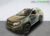 Dacia Duster occasion année 2023 boite Manuelle Annonce Dacia Duster occasion Diesel Blue dCi 115 4x4 à Beaupuy