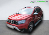 Dacia Duster Blue dCi 115 4x4   Beaupuy 31
