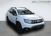 Dacia Duster occasion année 2023 boite Manuelle Annonce Dacia Duster occasion Diesel Blue dCi 115 4x4 à Beaupuy
