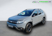 Dacia Duster occasion année 2023 boite Manuelle Annonce Dacia Duster occasion Diesel Blue dCi 115 4x4 à Beaupuy