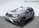Dacia Duster occasion année 2022 boite Manuelle Annonce Dacia Duster occasion Diesel Blue dCi 115 4x4 à Beaupuy