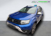 Dacia Duster occasion année 2022 boite Manuelle Annonce Dacia Duster occasion Diesel Blue dCi 115 4x4 à Beaupuy