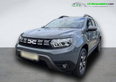 Dacia Duster occasion année 2023 boite Manuelle Annonce Dacia Duster occasion Diesel Blue dCi 115 4x4 à Beaupuy