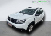 Dacia Duster occasion année 2022 boite Manuelle Annonce Dacia Duster occasion Diesel Blue dCi 115 4x4 à Beaupuy