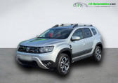 Dacia Duster occasion année 2022 boite Manuelle Annonce Dacia Duster occasion Diesel Blue dCi 115 4x4 à Beaupuy