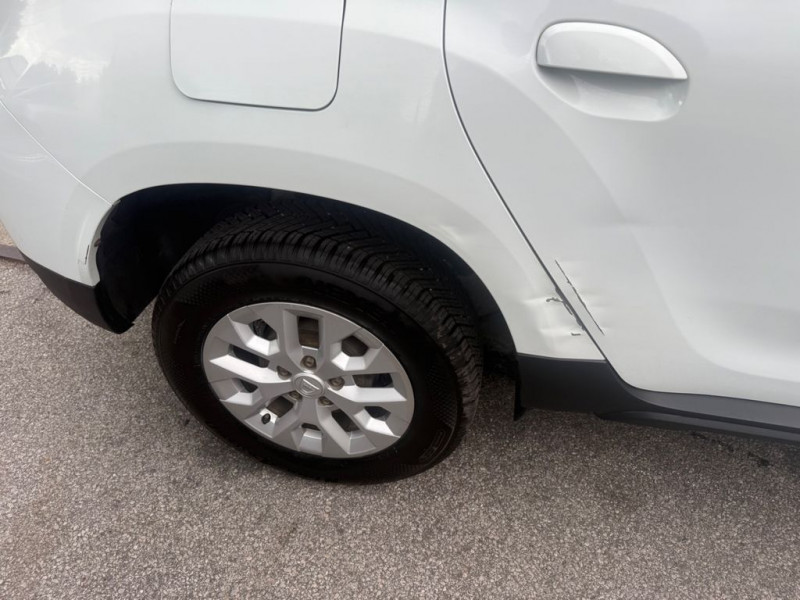 Dacia Duster Blue dCi 115 4x4  occasion  Beaupuy - photo n6