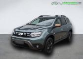 Dacia Duster occasion année 2024 boite Manuelle Annonce Dacia Duster occasion Diesel Blue dCi 115 4x4 à Beaupuy