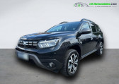 Dacia Duster Blue dCi 115 4x4   Beaupuy 31