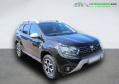 Dacia Duster occasion année 2020 boite Manuelle Annonce Dacia Duster occasion Diesel Blue dCi 115 4x4 à Beaupuy