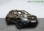 Dacia Duster Blue dCi 115 4x4   Beaupuy 31